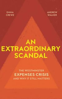 Produktbild: Extraordinary Scandal