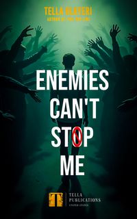 Produktbild: Enemies Can't Stop Me