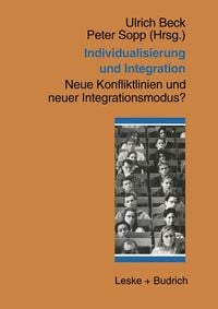Produktbild: Individualisierung und Integration