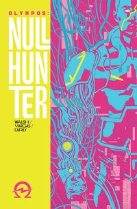 Produktbild: Olympos: Nullhunter