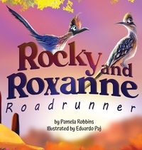 Produktbild: Rocky and Roxanne Roadrunner