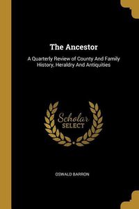 Produktbild: The Ancestor