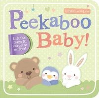 Produktbild: Peekaboo Baby-Lift Flap