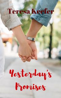 Produktbild: Yesterday's Promises