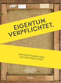 Produktbild: Eigentum verpflichtet