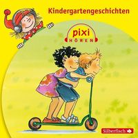 Bild vom Artikel Pixi Hören: Kindergartengeschichten vom Autor Manuela Mechtel