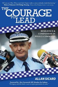 Produktbild: The Courage to Lead
