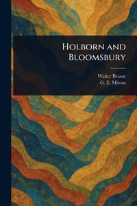 Produktbild: Holborn and Bloomsbury