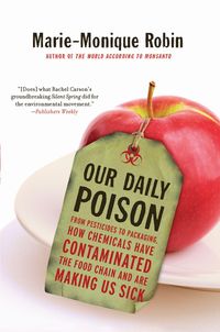 Produktbild: Our Daily Poison