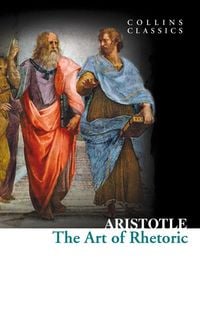 Produktbild: The Art of Rhetoric