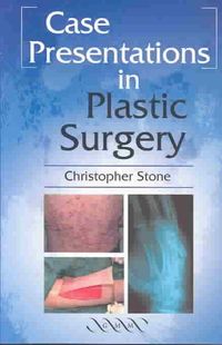 Produktbild: Case Presentations in Plastic Surgery
