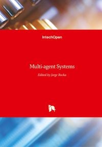 Produktbild: Multi-agent Systems