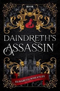 Produktbild: Daindreth's Assassin