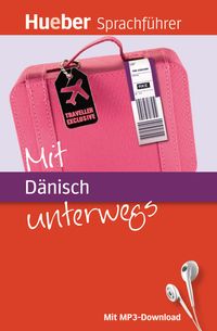 Produktbild: Mit D&auml;nisch unterwegs
