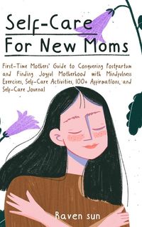 Produktbild: Self-Care for New Moms
