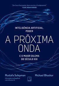Produktbild: A pr&oacute;xima onda
