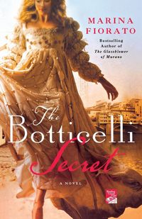 Produktbild: Botticelli Secret