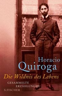 Produktbild: Die Wildnis des Lebens