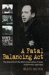 Produktbild: A Fatal Balancing Act