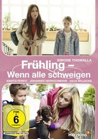 Produktbild: Fr&uuml;hling - Wenn alle schweigen