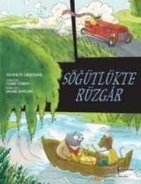 Produktbild: S&ouml;g&uuml;tl&uuml;kte R&uuml;zgar