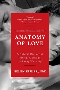Produktbild: Anatomy of Love