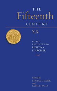 Produktbild: The Fifteenth Century XX