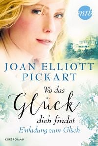Produktbild: Einladung zum Gl&uuml;ck