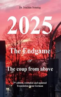 Produktbild: 2025 - The endgame