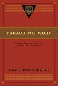 Produktbild: Preach the Word