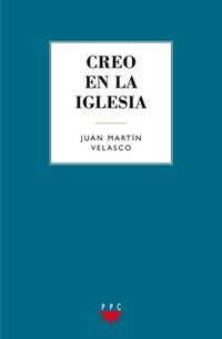 Produktbild: Creo en la Iglesia