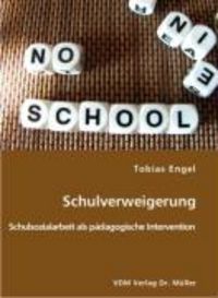Produktbild: Schulverweigerung