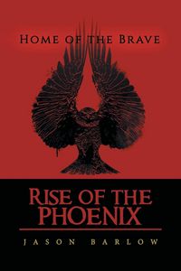 Produktbild: Barlow, J: Rise of the Phoenix