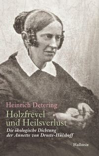 Produktbild: Holzfrevel und Heilsverlust