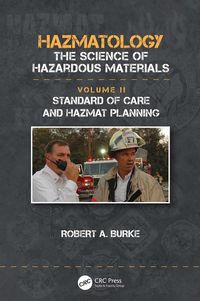 Produktbild: Standard of Care and Hazmat Planning