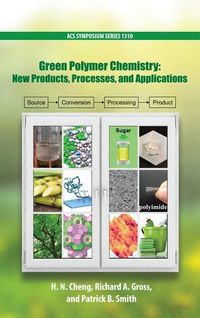 Produktbild: Green Polymer Chemistry