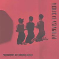 Produktbild: Merce Cunningham: Beyond the Perfect Stage