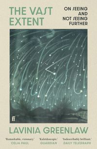 Produktbild: The Vast Extent