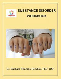 Produktbild: Substance Disorder Workbook