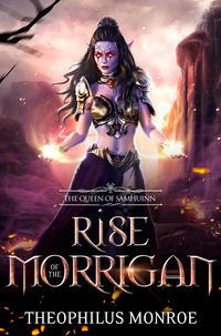 Produktbild: Rise of the Morrigan