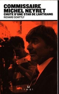 Produktbild: Commissaire Michel Neyret