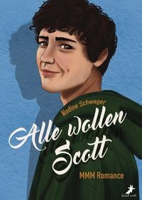 Produktbild: Alle wollen Scott