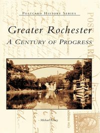 Produktbild: Greater Rochester
