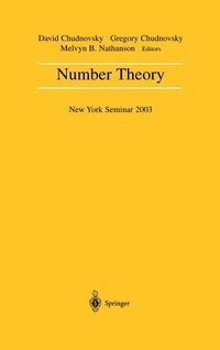 Produktbild: Number Theory