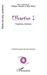 Produktbild: Effraction I
