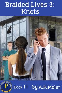 Produktbild: Braided Lives 3
