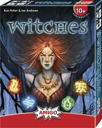 Produktbild: Witches