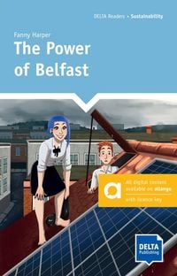 Produktbild: The Power of Belfast - Hybrid Edition allango