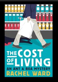 Produktbild: Ward, R: Cost of Living