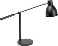 Produktbild: Maul MAULfinja 8234490 Tischlampe LED E27 Schwarz